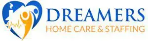 Logo of Dreamers Home Care & Staffing, , West Bloomfield, MI