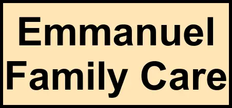 Logo of Emmanuel Family Care, Assisted Living, Burlington, NC