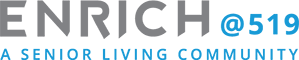 Logo of Enrich @ 519, Assisted Living, Norcross, GA