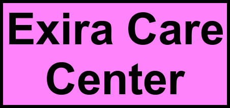 Logo of Exira Care Center, Assisted Living, Exira, IA