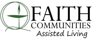 Logo of Faith Living Center, Assisted Living, Sun Prairie, WI