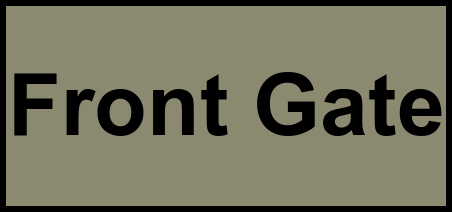 Logo of Front Gate, Assisted Living, Butler, KY
