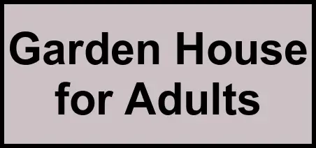 Logo of Garden House for Adults, Assisted Living, Binghamton, NY