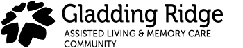 Logo of Gladding Ridge, Assisted Living, Lincoln, CA