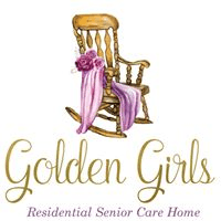 Logo of Golden Girls, Assisted Living, Murrieta, CA