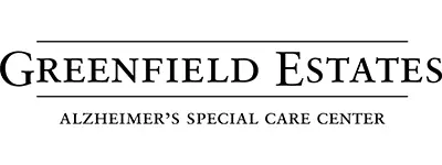 Logo of Greenfield Estates Alzheimer's Special Care Center, Assisted Living, Memory Care, Fairlawn, OH