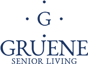 Logo of Gruene Senior Living, Assisted Living, New Braunfels, TX