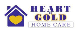 Logo of Heart of Gold Home Care, , East Stroudsburg, PA