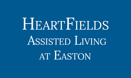 Logo of Heartfields at Easton, Assisted Living, Easton, MD