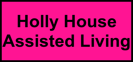 Logo of Holly House Assisted Living, Assisted Living, Eureka Springs, AR