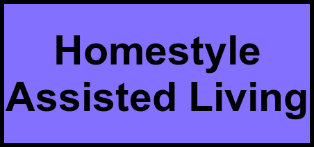 Logo of Homestyle Assisted Living, Assisted Living, Pikesville, MD