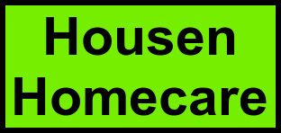 Logo of Housen Homecare, , Laurel, MD