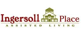 Logo of Ingersoll Place, Assisted Living, Schenectady, NY