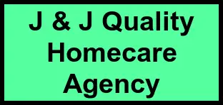 Logo of J & J Quality Homecare Agency, , Gainesville, FL