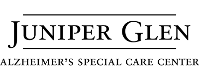 Logo of Juniper Glen Alzheimer's Special Care Center, Assisted Living, Memory Care, East Amherst, NY