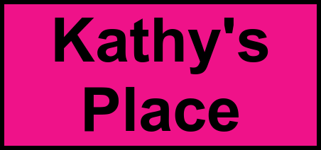 Logo of Kathy's Place, Assisted Living, Florence, MT