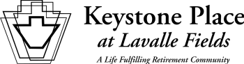 Logo of Keystone Place at Lavalle Fields, Assisted Living, Memory Care, Hugo, MN