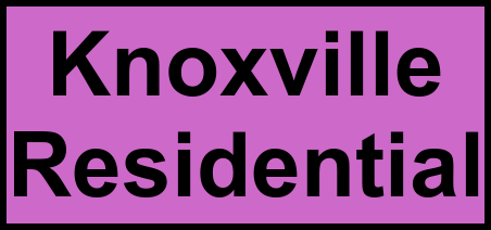 Logo of Knoxville Residential, Assisted Living, Knoxville, IA