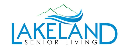 Logo of Lakeland Senior Living, Assisted Living, Eagle Point, OR