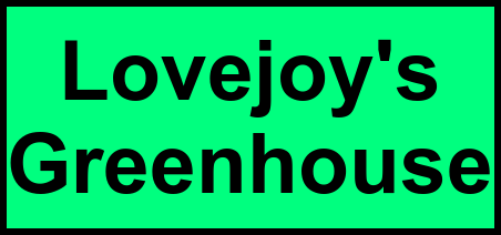 Logo of Lovejoy's Greenhouse, Assisted Living, Santa Rosa, CA