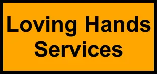 Logo of Loving Hands Services, , Margate, FL