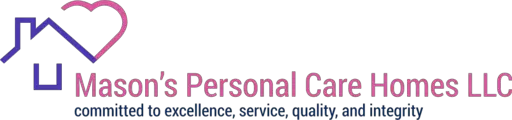 Logo of Masons Personal Care Homes, Assisted Living, Dallas, TX