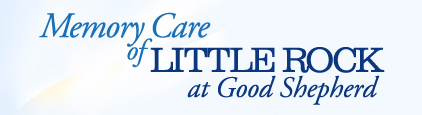 Logo of Memory Care of Little Rock, Assisted Living, Memory Care, Little Rock, AR