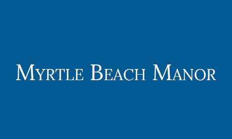 Logo of Myrtle Beach Manor, Assisted Living, Memory Care, Myrtle Beach, SC
