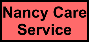 Logo of Nancy Care Service, , North Fort Myers, FL