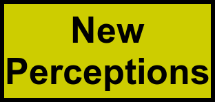 Logo of New Perceptions, , Starke, FL