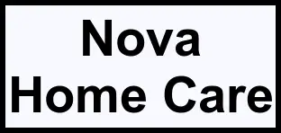 Logo of Nova Home Care, , Bridgeport, CT