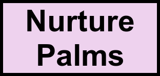 Logo of Nurture Palms, , Ruskin, FL