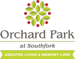 Logo of Orchard Park at Southfork, Assisted Living, Manvel, TX