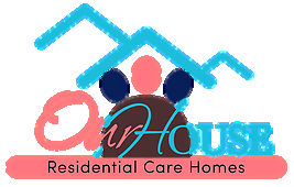 Logo of Our House, Assisted Living, Memory Care, Rutland, VT
