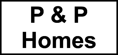 Logo of P & P Homes, Assisted Living, San Diego, CA