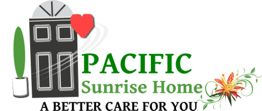 Logo of Pacific Sunrise Home, Assisted Living, Rancho Palos Verdes, CA