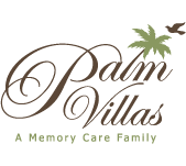 Logo of Palm Villas - Redwood City, Assisted Living, Redwood City, CA
