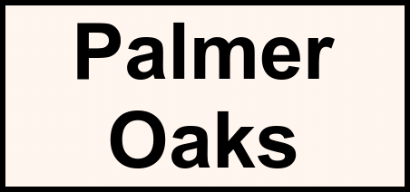 Logo of Palmer Oaks, Assisted Living, Winter Park, FL