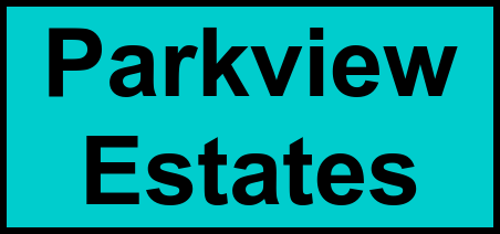 Logo of Parkview Estates, Assisted Living, Sedalia, MO