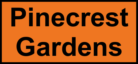 Logo of Pinecrest Gardens, Assisted Living, Lillington, NC