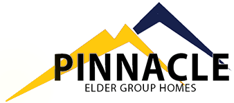 Logo of Pinnacle Group Home, Assisted Living, Memory Care, Muscatine, IA