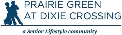 Logo of Prairie Green at Dixie Crossing, Assisted Living, Chicago Heights, IL