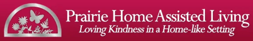 Logo of Prairie Home Assisted Living, Assisted Living, Menasha, WI