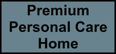 Logo of Premium Personal Care Home, Assisted Living, Marietta, GA