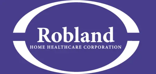 Logo of Robland Home Healthcare, Assisted Living, Memory Care, Rochester, MN