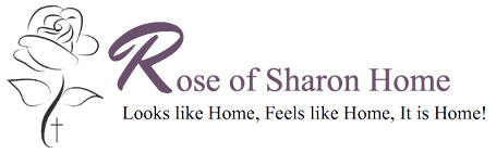 Logo of Rose of Sharon Home, Assisted Living, Saint Michael, PA