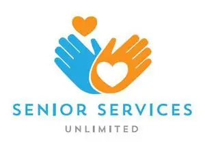 Logo of Senior Services Unlimited, , Saint Louis, MO