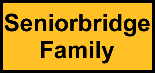 Logo of Seniorbridge Family, , New York, NY