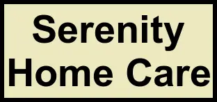 Logo of Serenity Home Care, , Olympia, WA