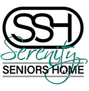 Logo of Serenity Seniors Home II, Assisted Living, Los Angeles, CA